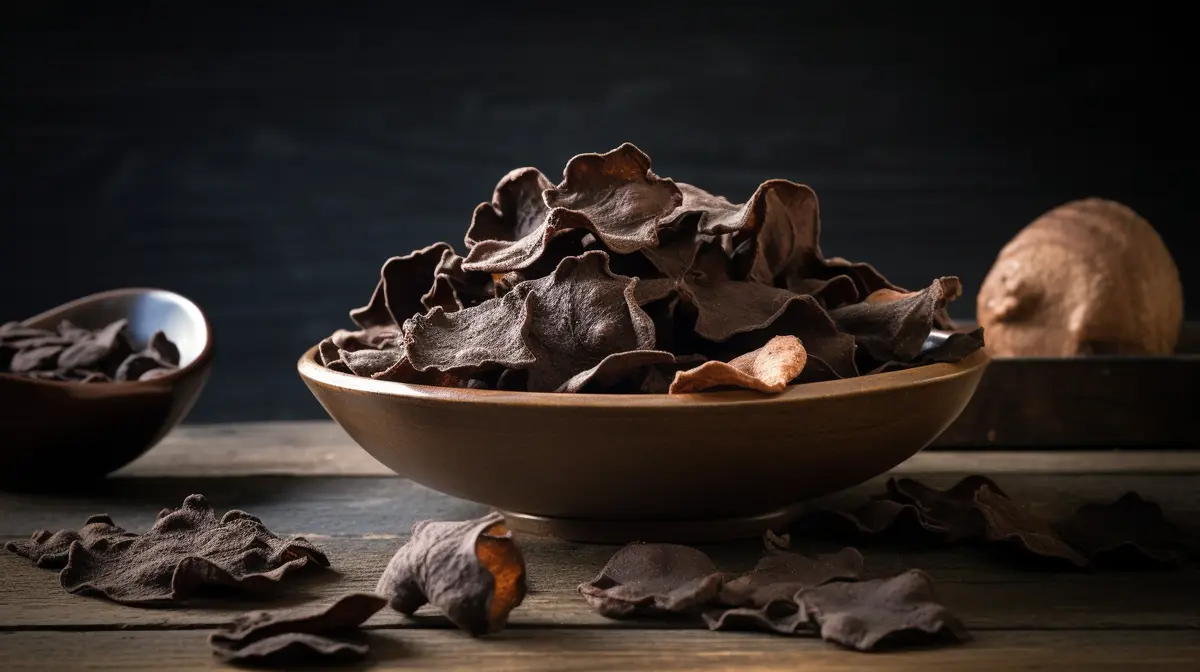 Carob Chips