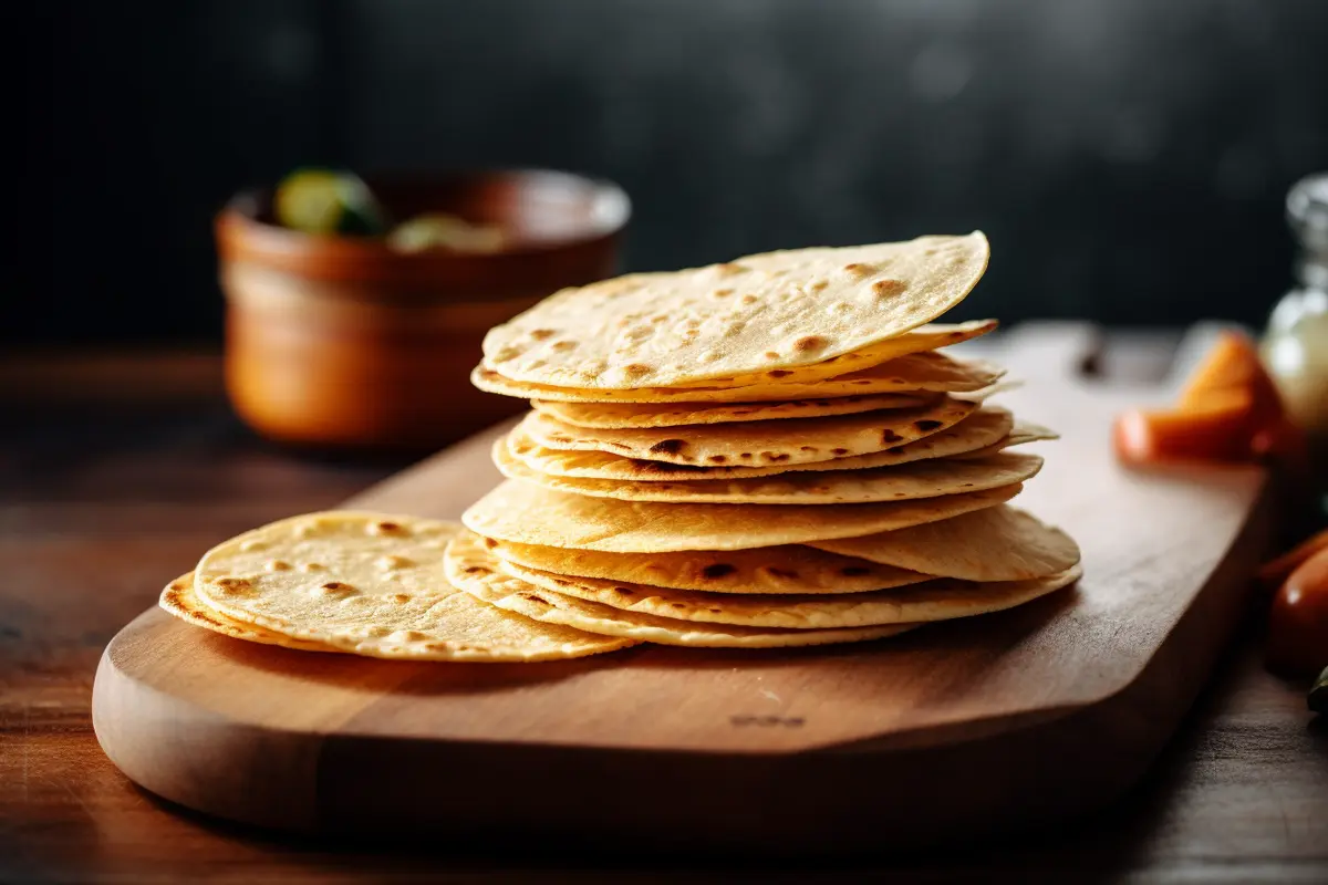 Are Old El Paso Corn Tortillas Gluten-Free?