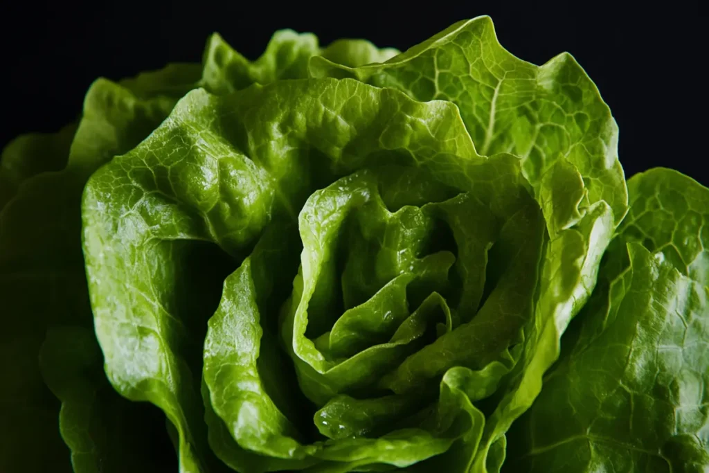 How To Wash Lettuce