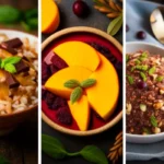 Red Rice Recipes